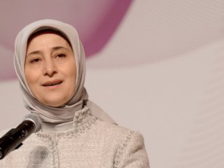 Anne Sütünün Önemini Anlattı