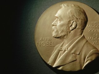 Nobel Ödülü Bir Türk'e Verildi