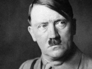 Hitler’le İlgili Çarpıcı İddia