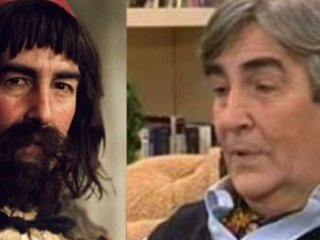 Ünlü Oyuncu Hayatın Kaybetti!