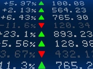 Borsa Güne Nasıl Başladı?