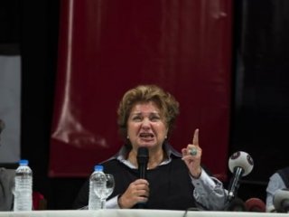 Kemalist İhtiyar Saçmaladı!