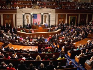 Türkiye tasarısı ABD Kongresi'nde