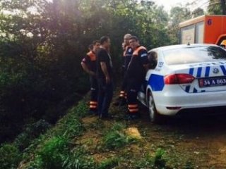 Ünlü İşadamının Eşinden Haber Alınamıyor