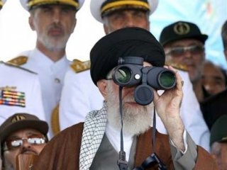 Hamaney ABD İle Müzakereleri Yasakladı