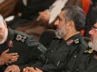 İşte Rusya Operasyonunu Planlayan O İranlı