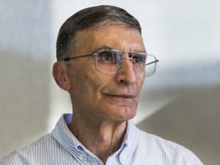 Nobel Ödülü Alan Aziz Sancar’a Sordukları İlk Soruya Bakın!