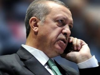 Erdoğan: Ben Çözüm Süreci Kaldırılmıştır Demedim...