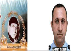 Aynı eve ikinci şehit acısı