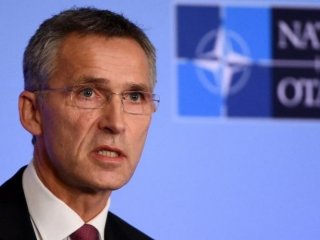 NATO Yangına Körükle Gidiyor