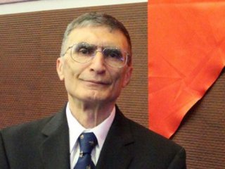 “Ne Türk Ne De Arap O Bir Amerikalı”