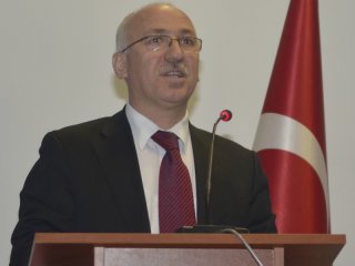 Rusya Uzmanı Hasan Oktay: "Rusya Krizi Arttırabilir"