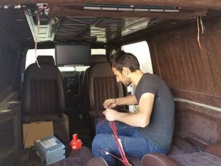 Avrupa'nın Taklit Ettiği Türk!