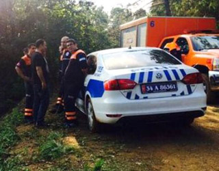 Ünlü İş Adamının Eşi Ölü Bulundu