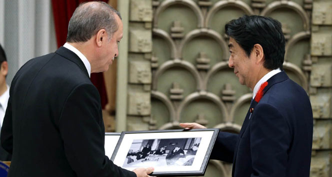 Duygulandıran Hediye!