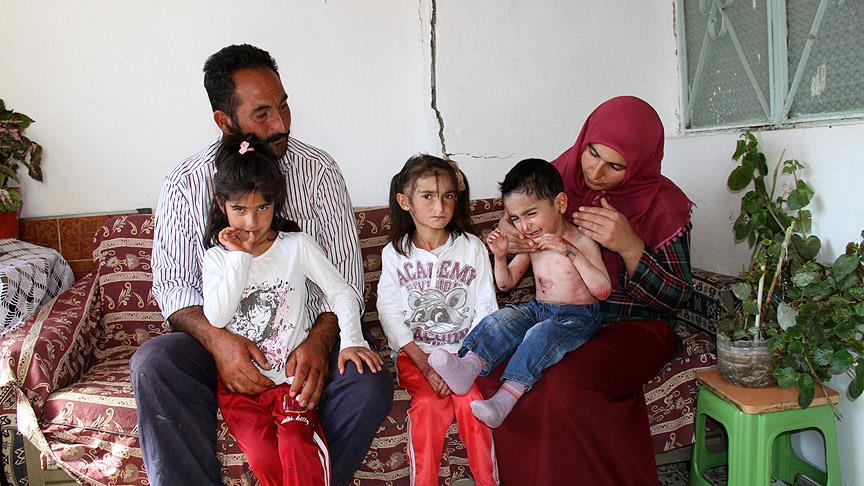 Akkuş Kardeşler Parmaklarını İstiyor