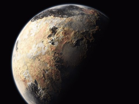 NASA, Büyük Keşfi Açıkladı