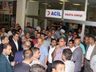 Ak Partili Vekilden Kötü Haber