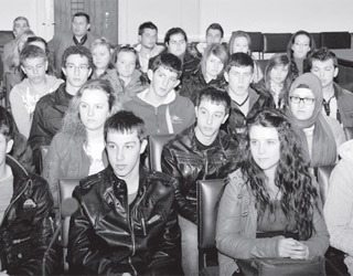 Türk Öğrencilere Yatay Geçiş Yasağı