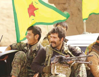 Rusya ve PYD İle Anlaştı Mı?