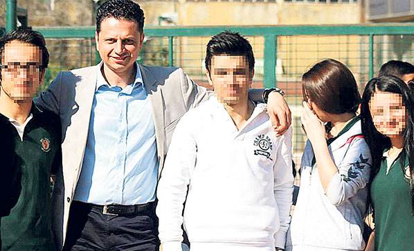 Böyle Üçkağıt Görülmedi