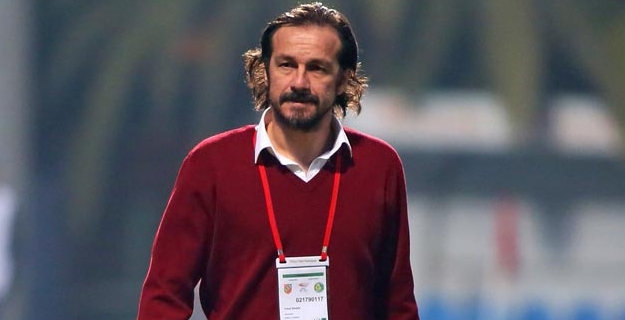 Yusuf Şimşek'in Görüntüleri Olay Oldu