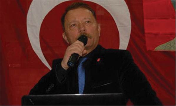 Öcalan'ı Sorgulayan Komutandan Flaş Sözler!