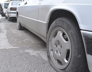 Bir Sevgili Vakası Daha!