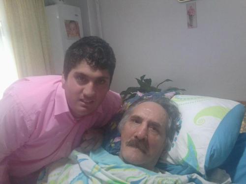 Sırrı Elitaş Kimdir?