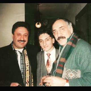 Yeşilçam Emektarı Hayata Veda Etti