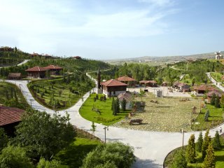 Altınköy Kazakistan’da Haber Oldu