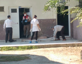 İnsanlık Kıyıya Vurmaya Devam Ediyor