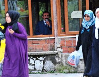 Böyle Seçim Konuşması Görülmedi!