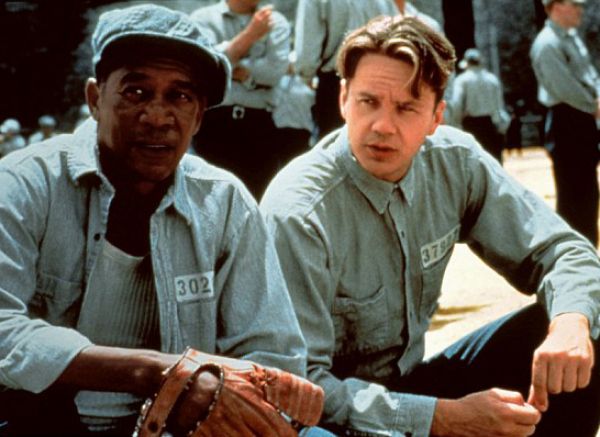 Hapishaneden Firar Hikayesi!