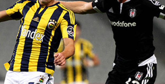 Beşiktaş Ve F.Bahçe'nin Yabancılarından Skandal Hareket