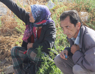 Anne ve Babanın En Acı İntihar Girişimi