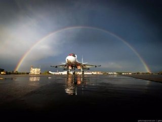 Savaş Uçakları Nasıl Üretiliyor?