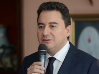 Babacan'dan Heyecanlandıran Açıklama!