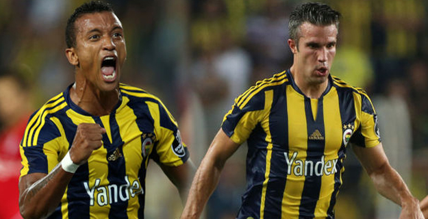 Süper Lig'in En Pahalı 11'i