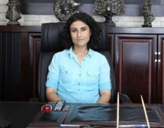 HDP'li Belediye Başkanı Tutuklandı!