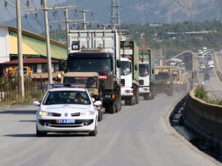 Süre Doldu! Geri Çekiliyorlar