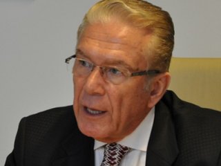 Uğur Dündar'a Hapis Cezası!