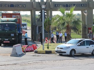 ABD'nin Patriotları Dönüş Yolunda