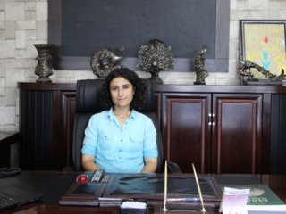 Özalp Belediye Başkanı tutuklandı