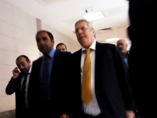 Ara Verildi, Karar Bekleniyor!