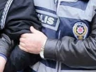 PKK'nın önemli ismi tutuklandı