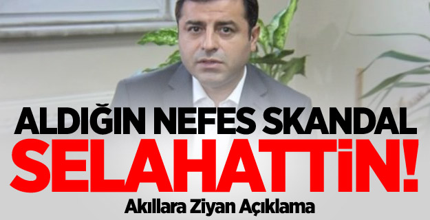 "Çatışmaları geçici de olsa..."