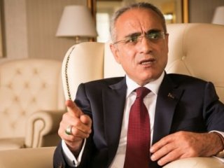 "Bizim Kavgamız Türk- Kürt Kavgası Değil!"