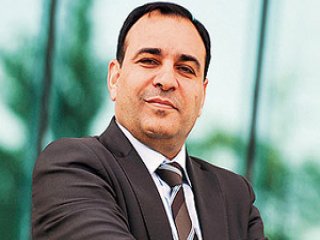 Bülent Keneş Gözaltına Alındı!