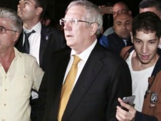 Karara Trabzonspor'dan olay tepki